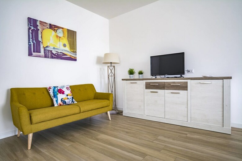 Apartamento La Casa Del Cardinale