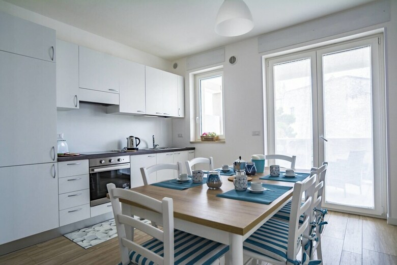 Apartamento La Casa Del Cardinale
