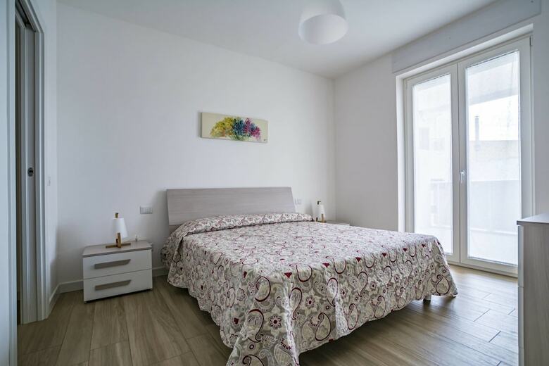 Apartamento La Casa Del Cardinale