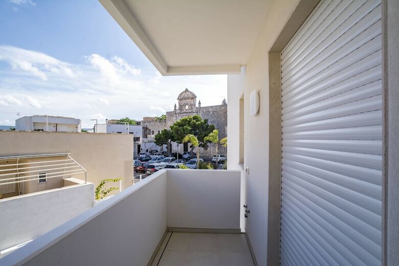 Apartamento La Casa Del Cardinale