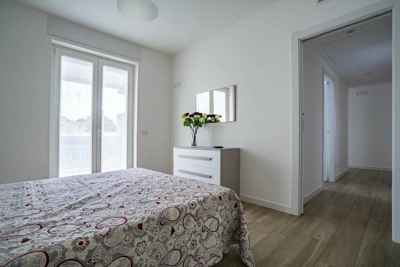 Apartamento La Casa Del Cardinale