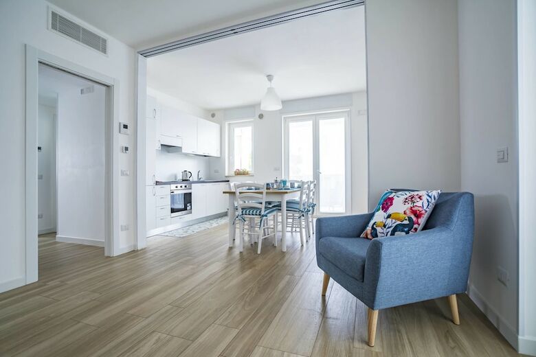 Apartamento La Casa Del Cardinale