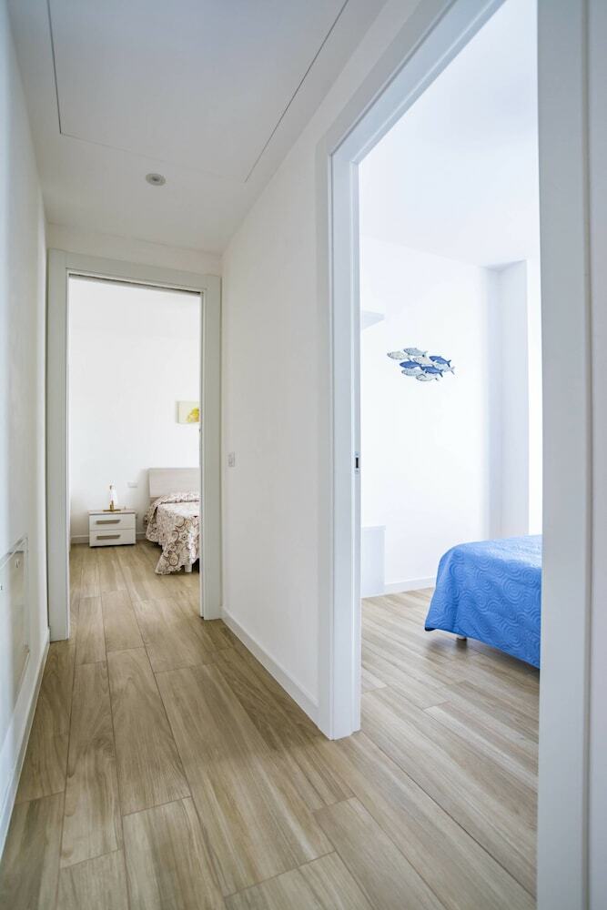 Apartamento La Casa Del Cardinale