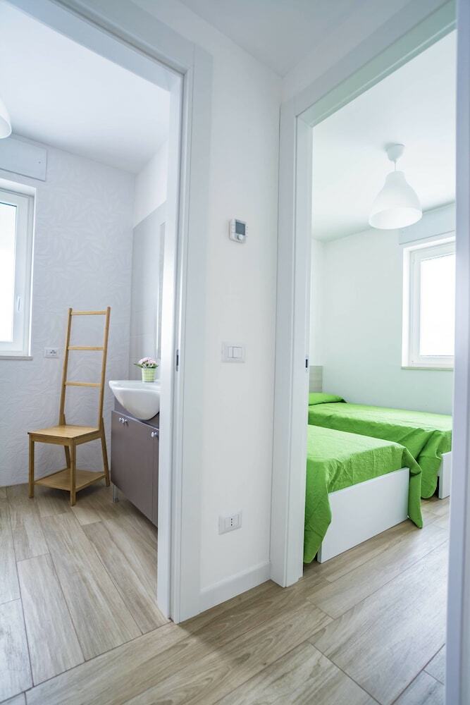 Apartamento La Casa Del Cardinale