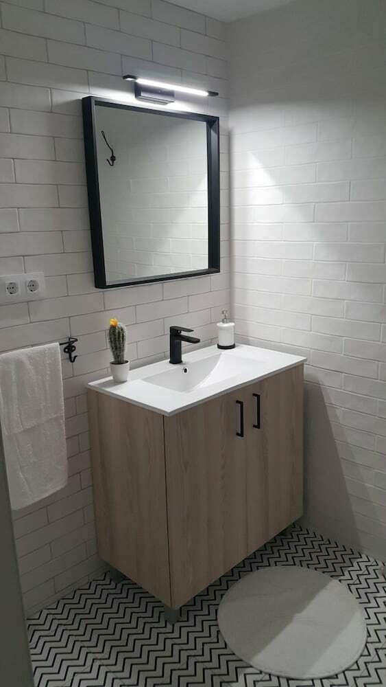 Apartamento Salou 6 Personas With Swimming Pool