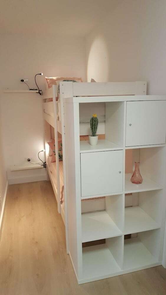 Apartamento Salou 6 Personas With Swimming Pool