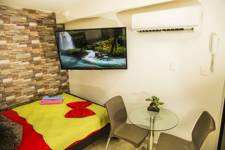 Aparthotel Hollywood Beach Suite