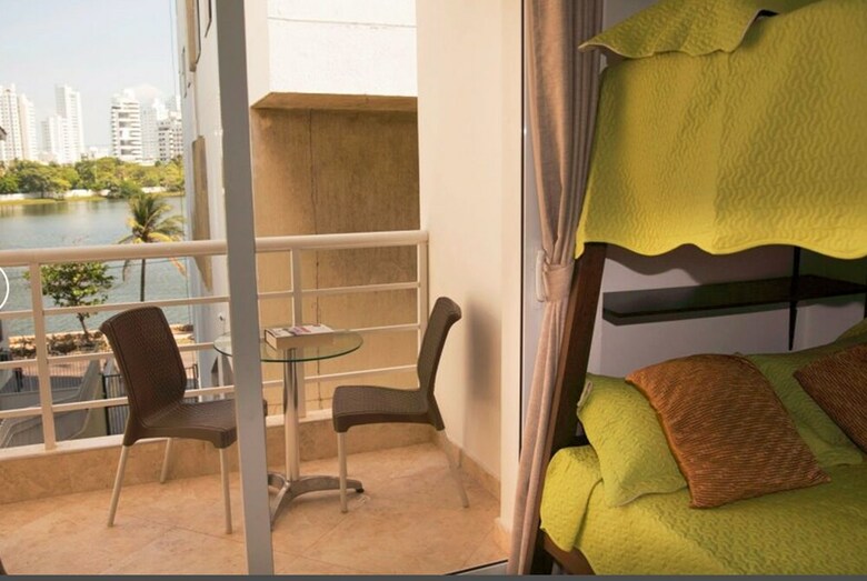 Aparthotel Hollywood Beach Suite