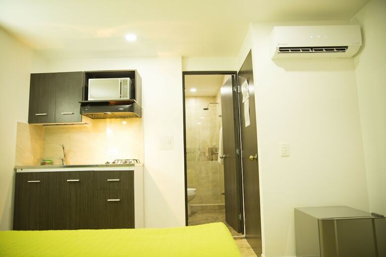 Aparthotel Hollywood Beach Suite