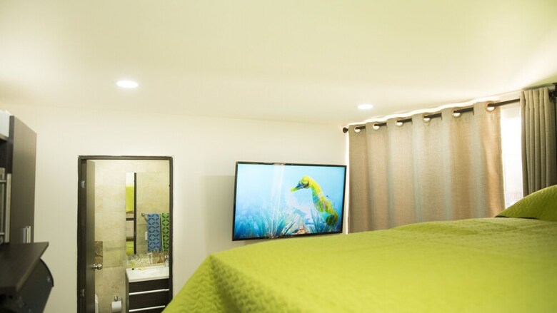Aparthotel Hollywood Beach Suite