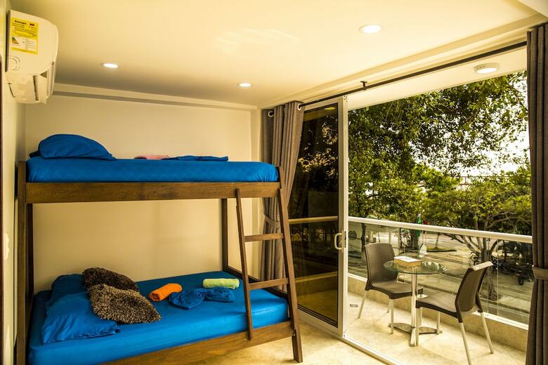Aparthotel Hollywood Beach Suite