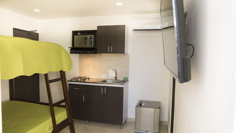 Aparthotel Hollywood Beach Suite