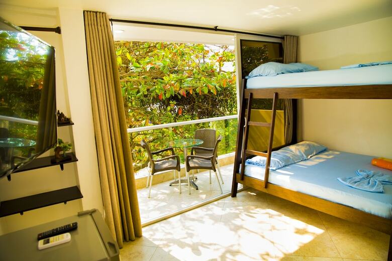 Aparthotel Hollywood Beach Suite