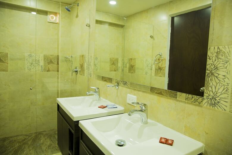 Aparthotel Hollywood Beach Suite