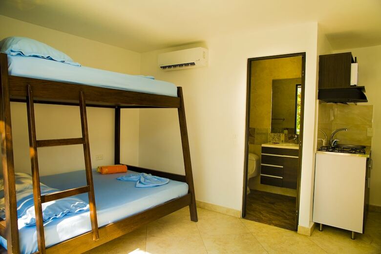 Aparthotel Hollywood Beach Suite