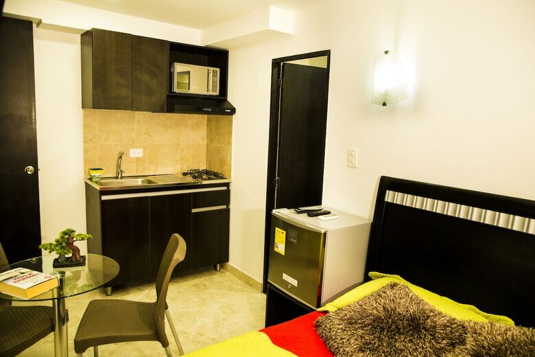 Aparthotel Hollywood Beach Suite