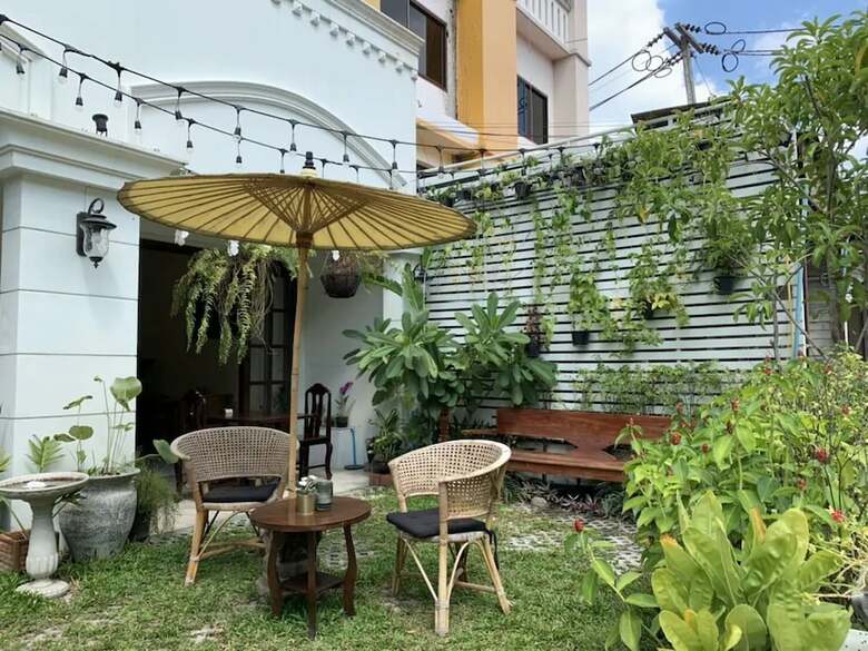 Elliebum Boutique Hotel