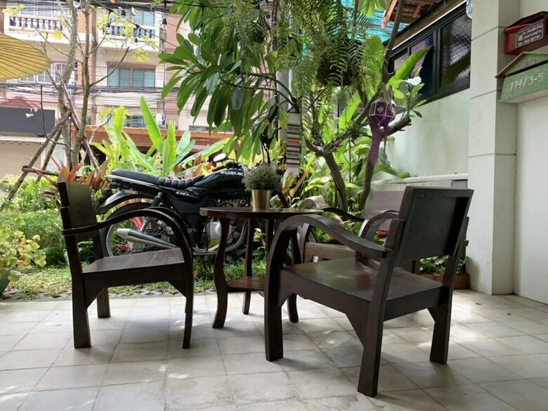 Elliebum Boutique Hotel