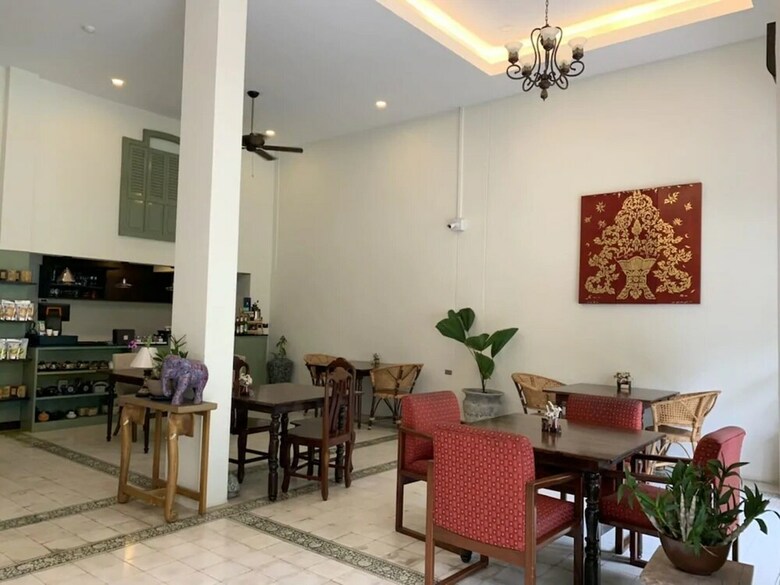Elliebum Boutique Hotel
