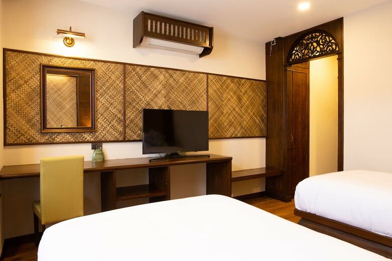 Elliebum Boutique Hotel