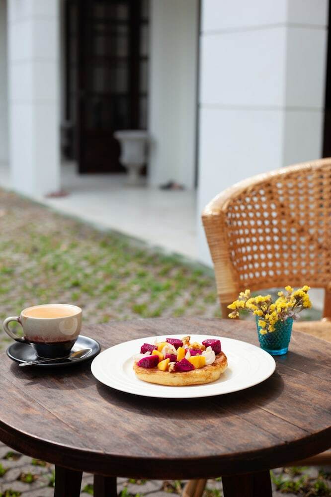 Elliebum Boutique Hotel