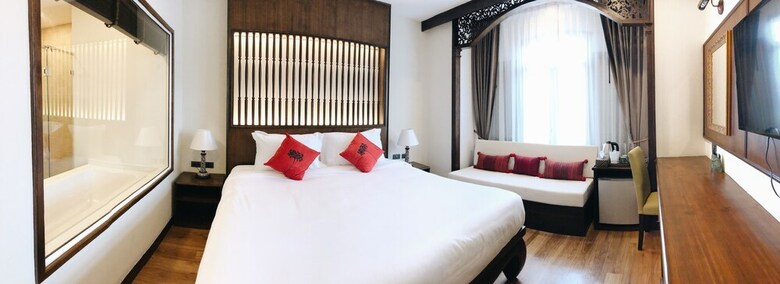 Elliebum Boutique Hotel