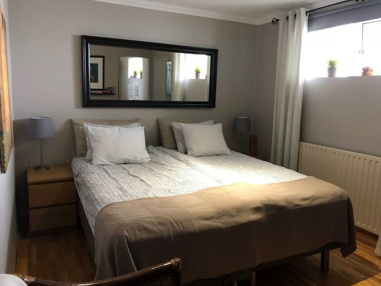 Bed & Breakfast A. Bernhard Guesthouse