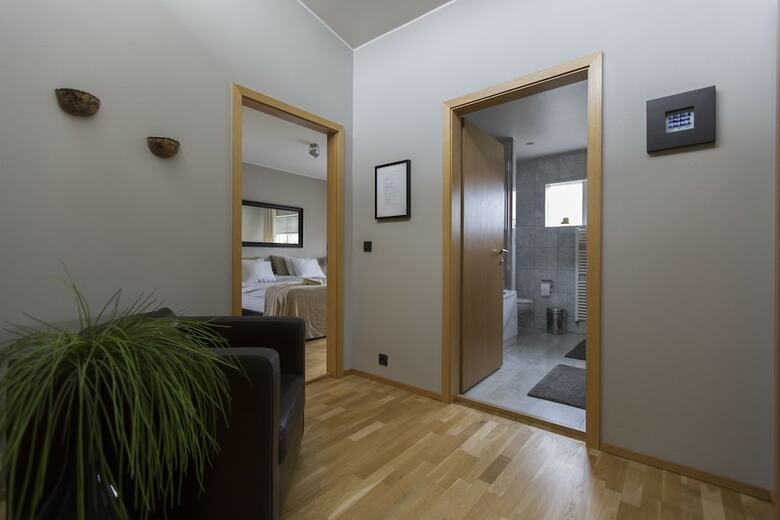 Bed & Breakfast A. Bernhard Guesthouse