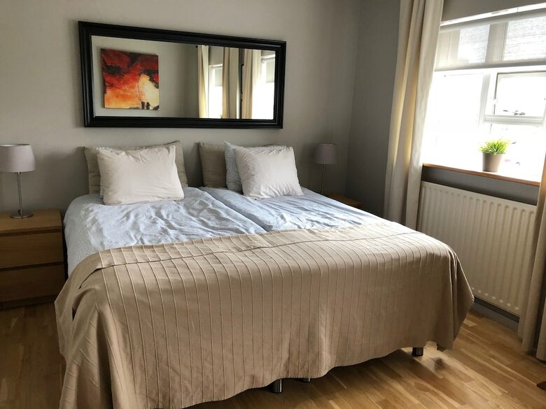 Bed & Breakfast A. Bernhard Guesthouse