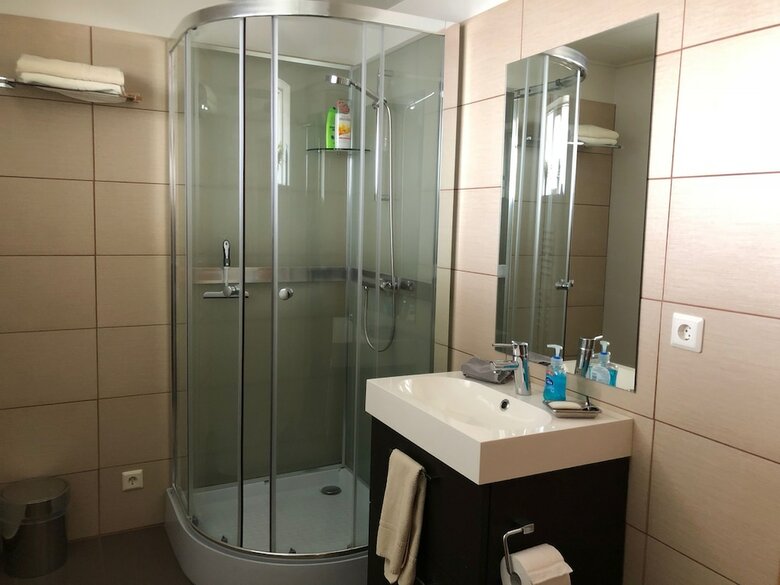 Bed & Breakfast A. Bernhard Guesthouse