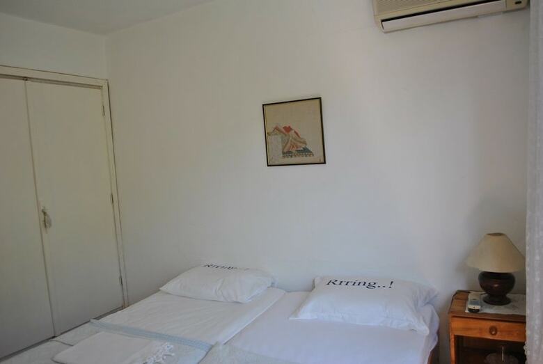 Hotel Gunebakan Taliani Otel