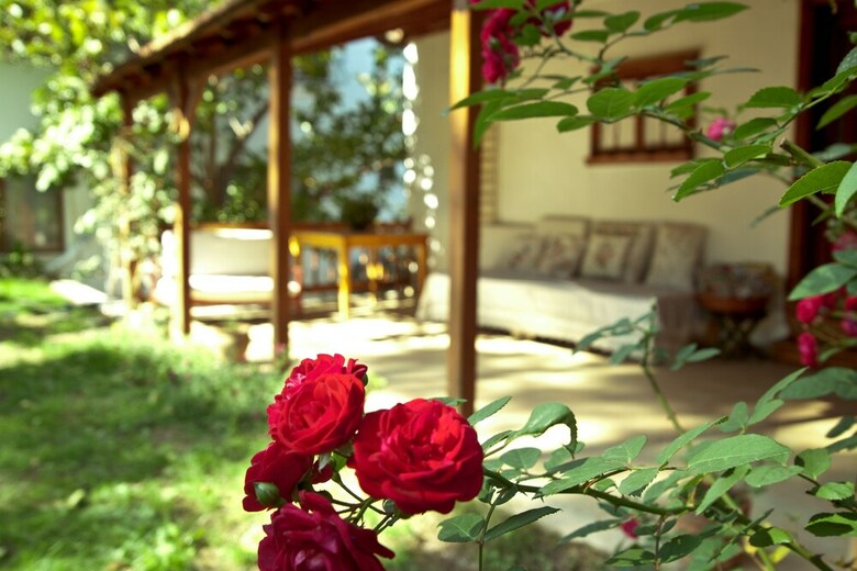 Hotel Gunebakan Taliani Otel
