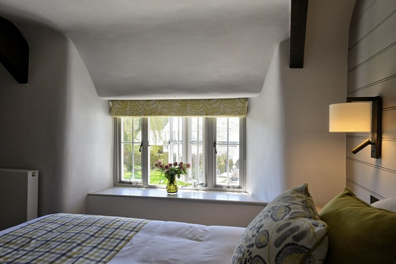 Posada Ring Of Bells Inn