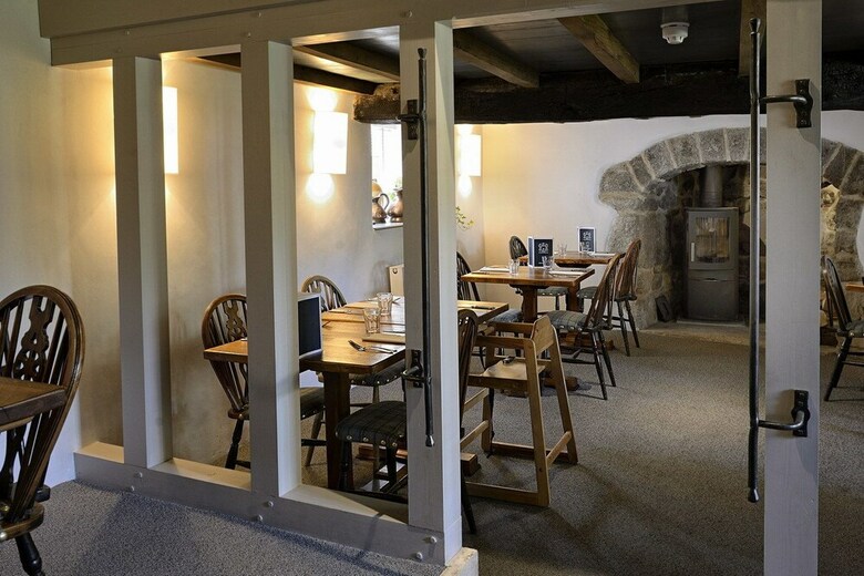 Posada Ring Of Bells Inn