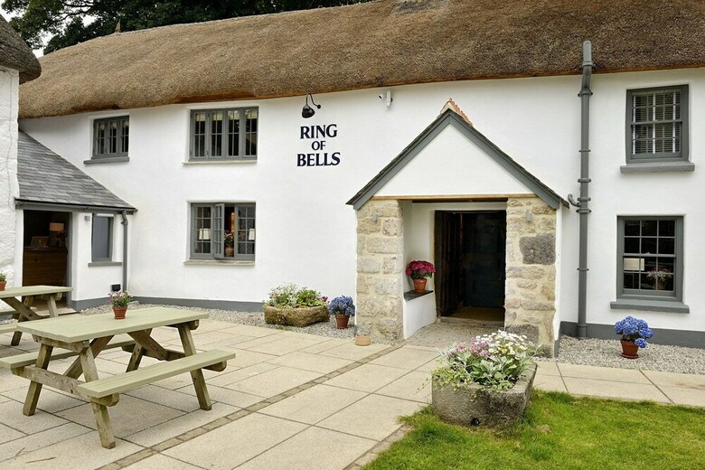 Posada Ring Of Bells Inn