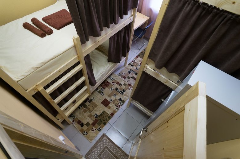 Hostal Honey Hostel