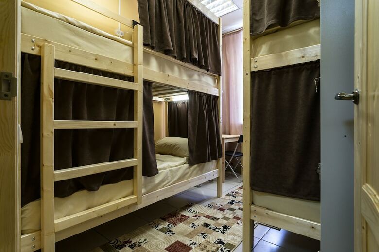 Hostal Honey Hostel