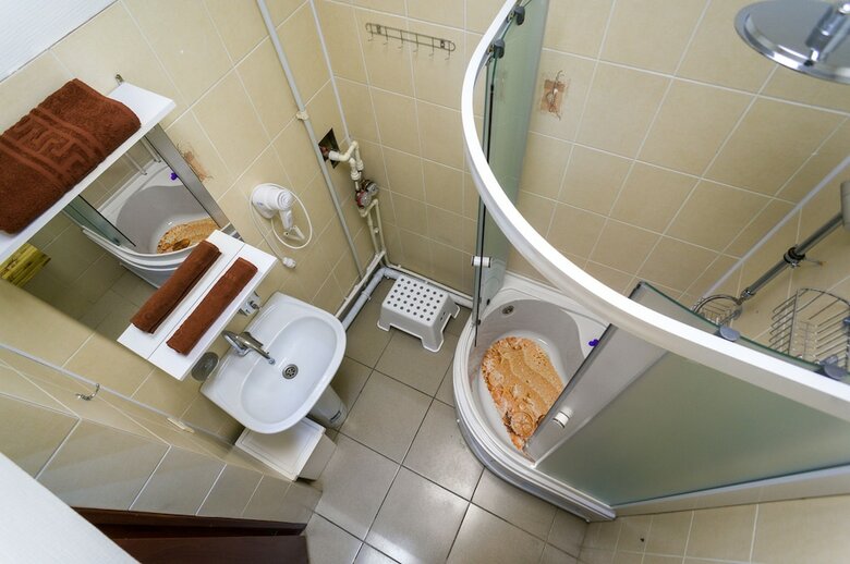 Hostal Honey Hostel