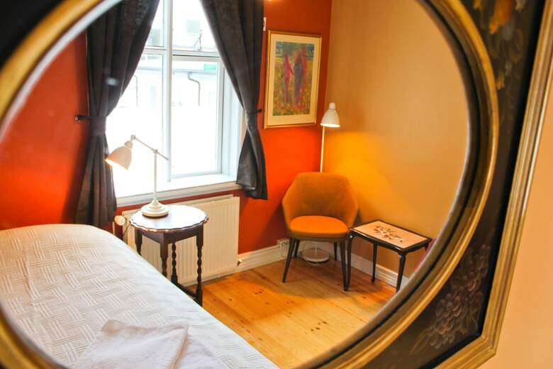 Hotel Butterfly Guesthouse