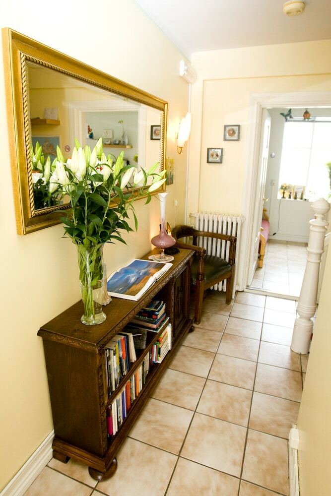 Hotel Butterfly Guesthouse