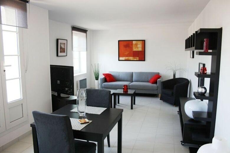 G�te Touristique Du Couvent
