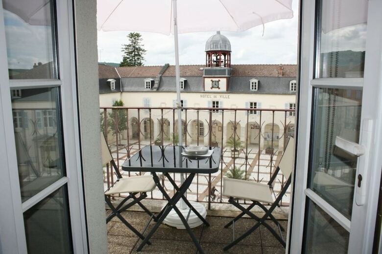G�te Touristique Du Couvent
