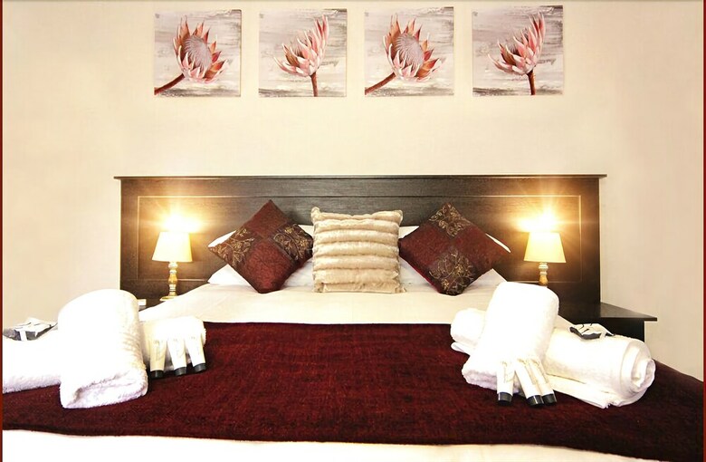 Belle Vue Bed And Breakfast