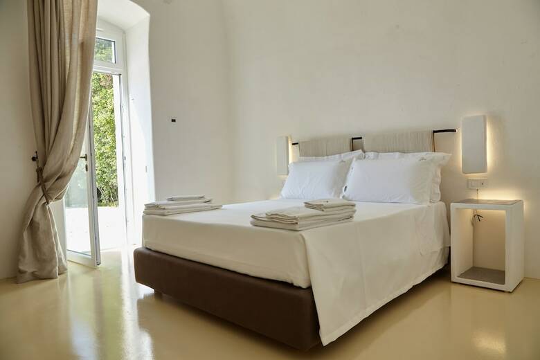 Bed & Breakfast Agapanto Masseria