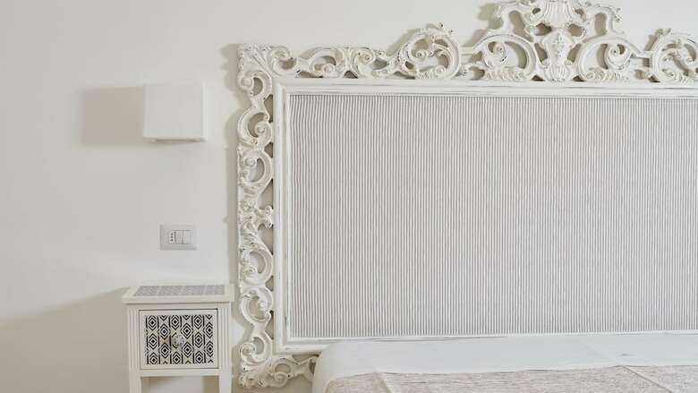 Bed & Breakfast Agapanto Masseria