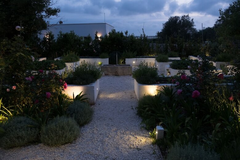 Bed & Breakfast Agapanto Masseria
