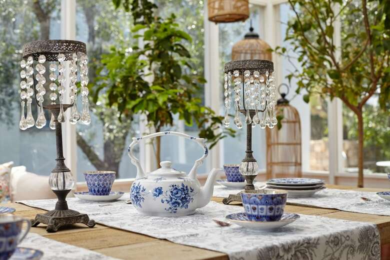 Bed & Breakfast Agapanto Masseria