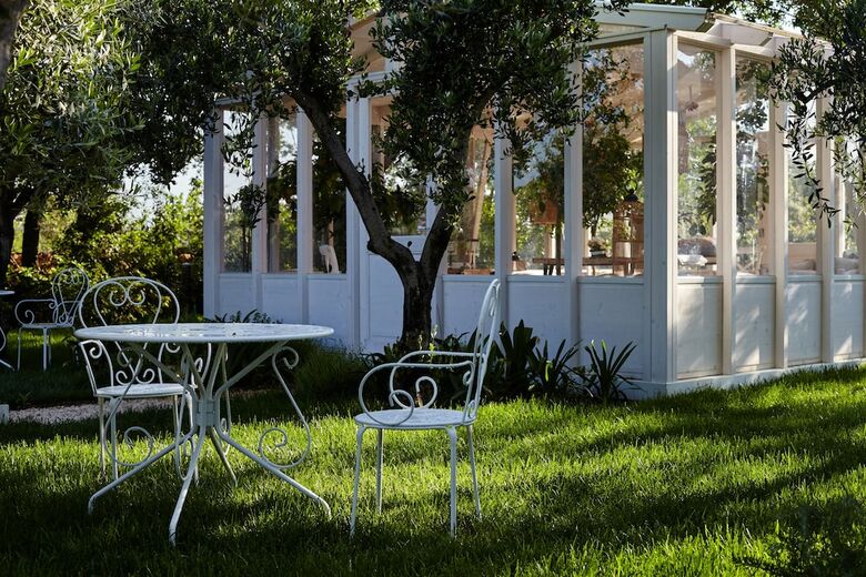 Bed & Breakfast Agapanto Masseria