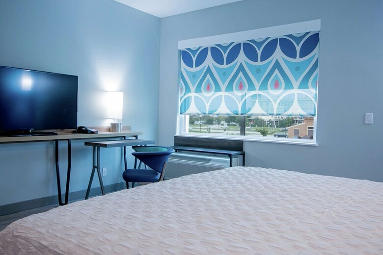 Hotel Tru By Hilton Lafayette River Ranch
