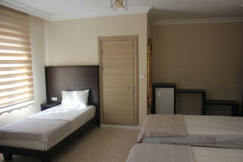 Hotel Ozcan Pansiyon